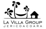 Logo Rodapé Website La Villa Group